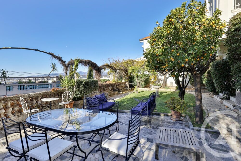 vendre  Appartement Nice (06300)