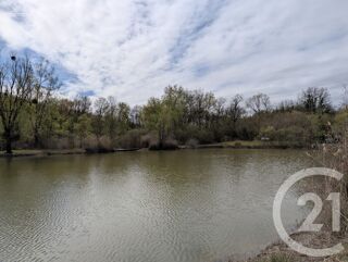  Terrain � vendre 17470 m�