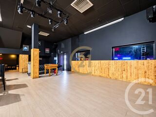  Immeuble à vendre 300 m² Lure
