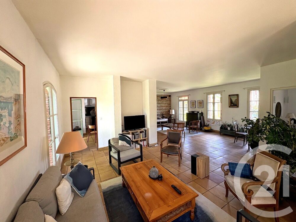 vente Maison - 6 pièce(s) - 165 m² Toulouse (31100)