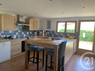  Maison à vendre 5 pièces 150 m²