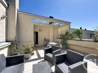  Appartement � vendre 1 pi�ce 36 m�