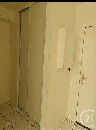  Appartement à vendre 1 pièce 25 m²