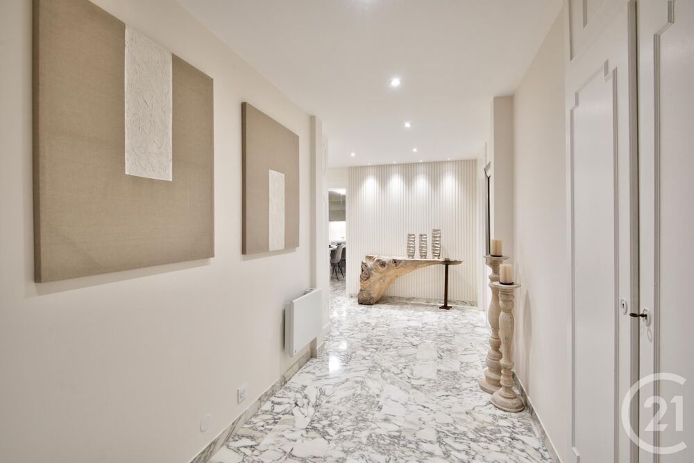  vendre  Appartement Nice (06000)