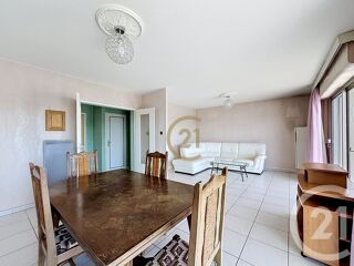  Appartement à vendre 4 pièces 86 m²