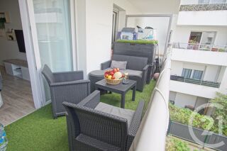  Appartement  vendre 4 pices 84 m