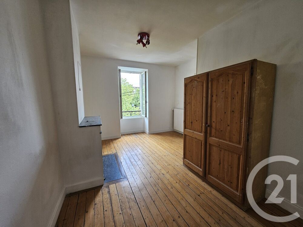 location Maison - 4 pièce(s) - 62 m² Samois-sur-Seine (77920)