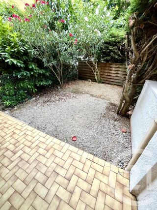  Appartement à louer 2 pièces 36 m²