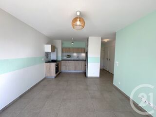  Appartement � louer 2 pi�ces 42 m�