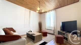  Appartement à louer 3 pièces 51 m²