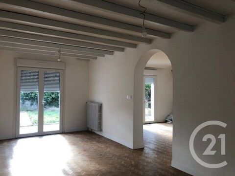  Maison � louer 5 pi�ces 158 m� Cazilhac