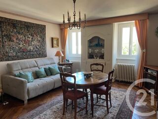  Appartement à vendre 4 pièces 89 m²
