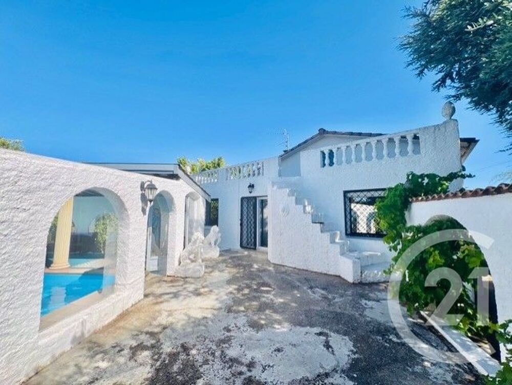 vente Maison - 6 pièce(s) - 282 m² Varennes (31450)