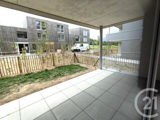  Appartement � louer 3 pi�ces 69 m�
