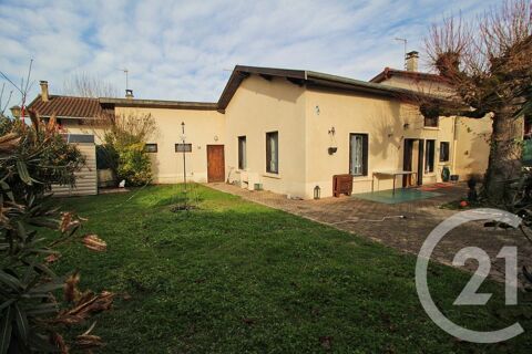   Vente Maison Maison - 5 pi�ce(s) - 110 m�