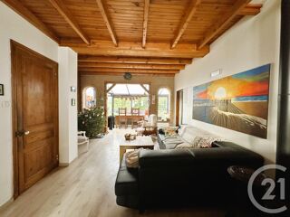  Maison � vendre 5 pi�ces 165 m�