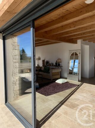  Maison à louer 5 pièces 170 m² St michel d euzet