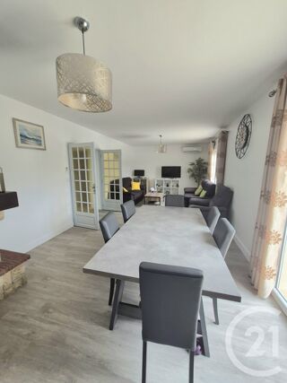  Maison � vendre 5 pi�ces 132 m�