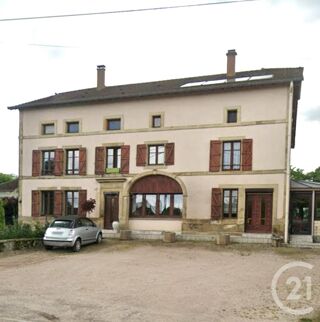  Maison à vendre 10 pièces 365 m²