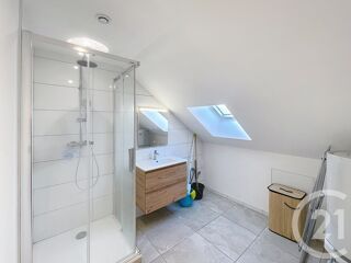  Appartement à louer 2 pièces 19 m²