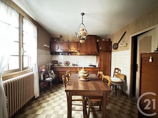  Maison à vendre 7 pièces 160 m²