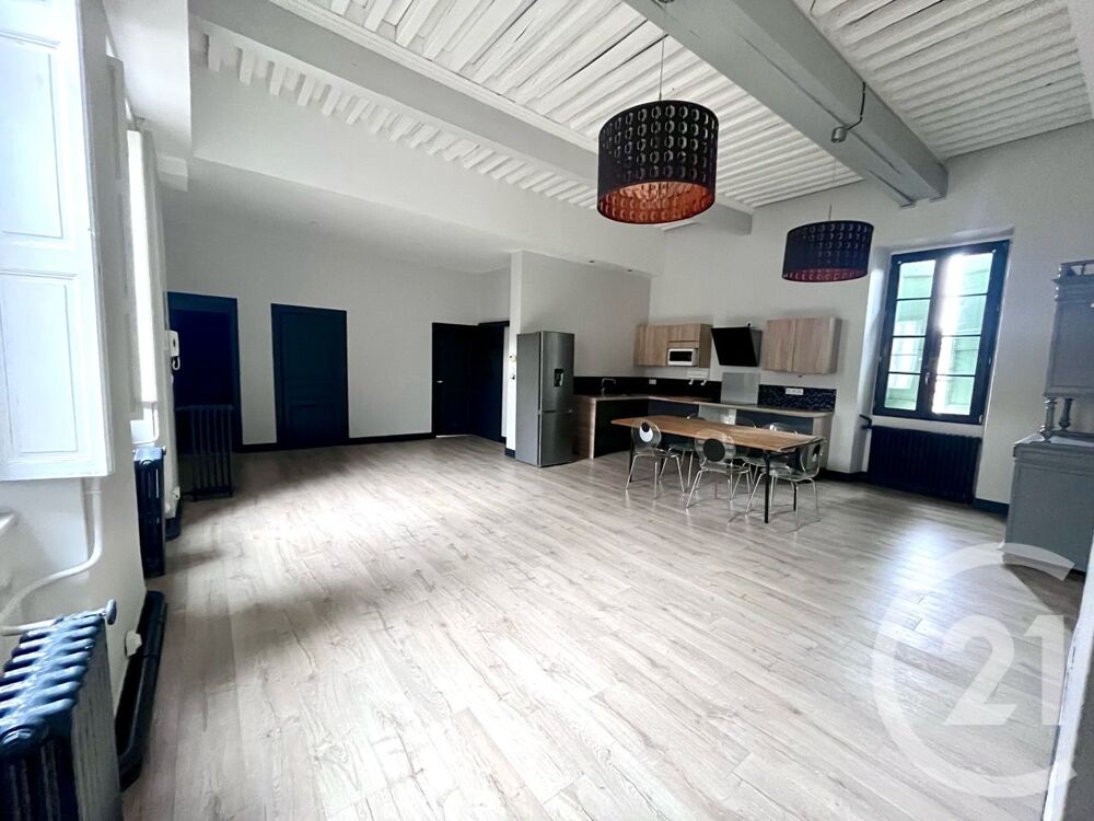 Appartement 3 pièces 147 m² · à Carcassonne · 147 m² · 101 000 €