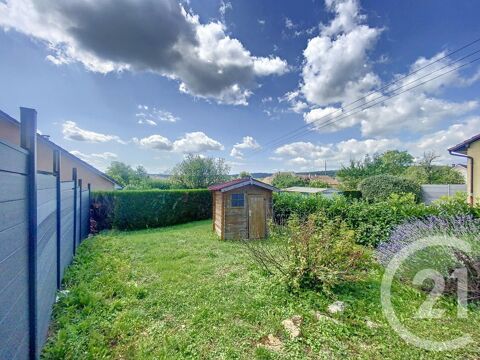   Location Maison Maison - 4 pièce(s) - 93 m²