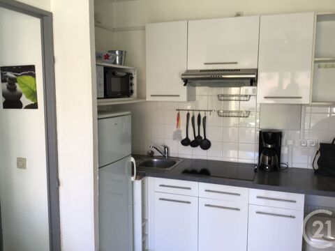  Appartement � louer 2 pi�ces 24 m�