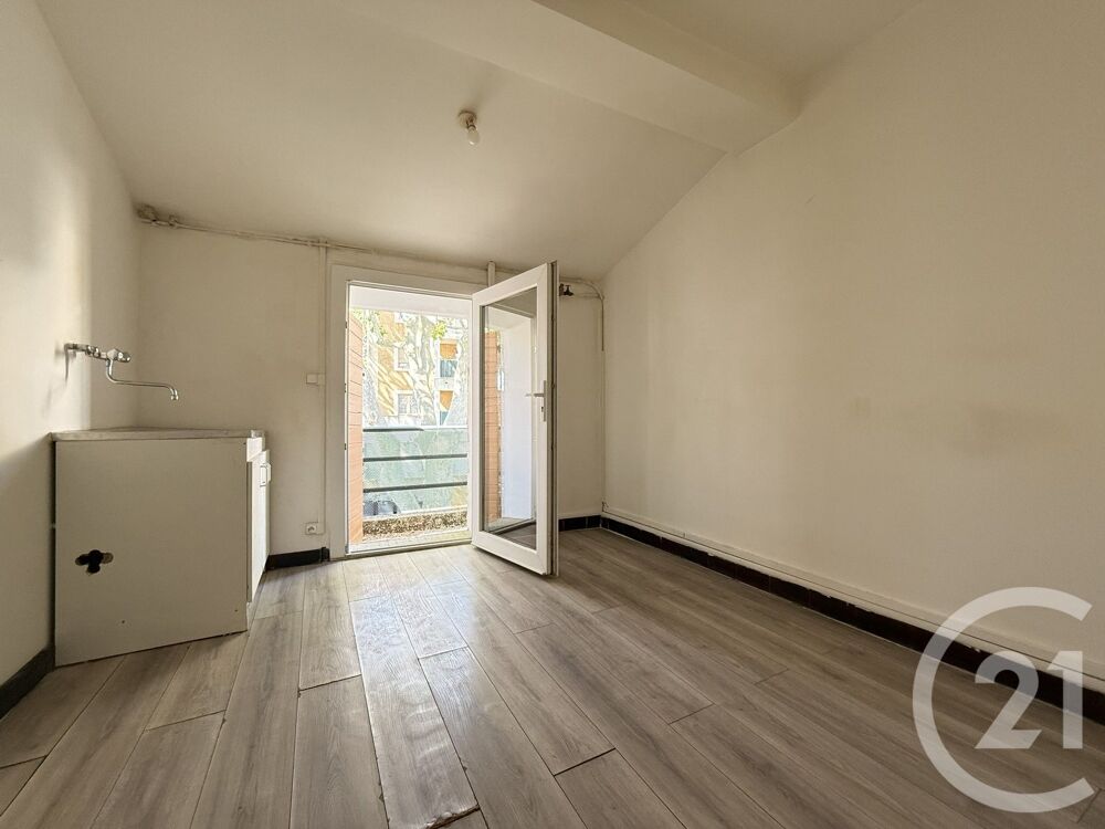 location Appartement - 3 pièce(s) - 71 m² Istres (13800)