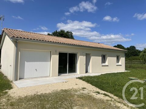   Location Maison Maison - 4 pi�ce(s) - 103 m�