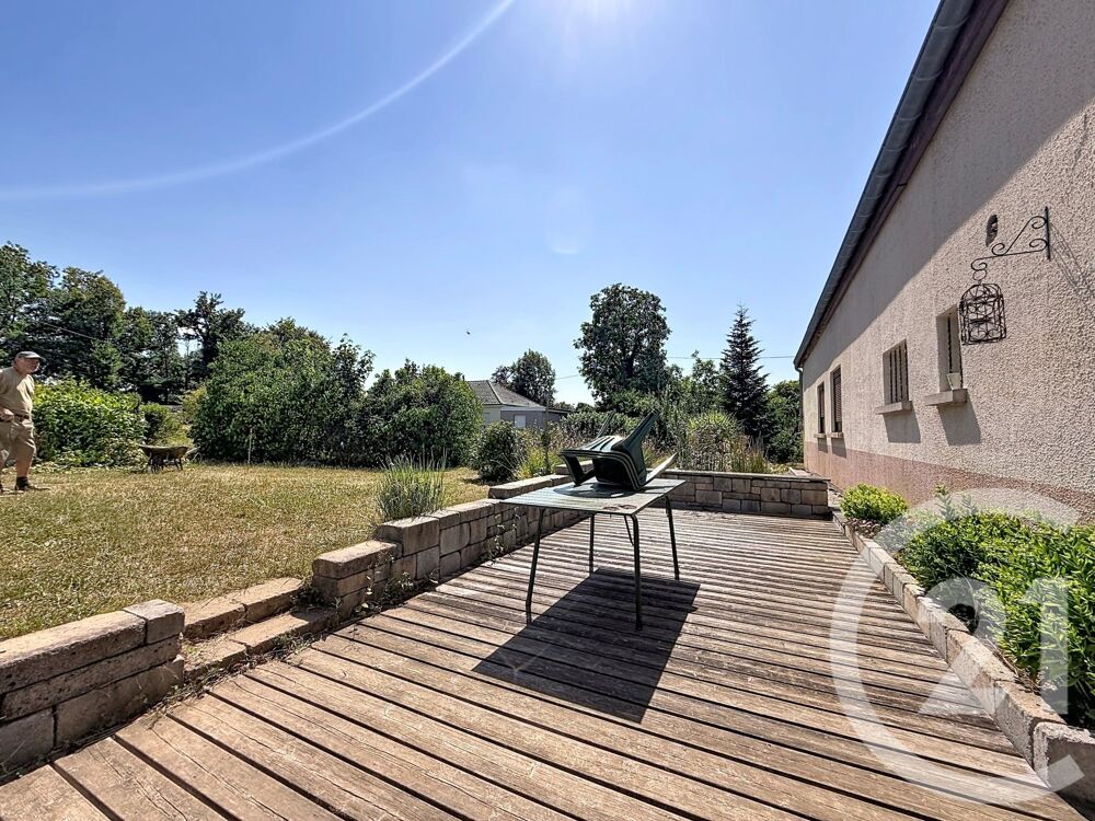 vente Maison - 5 pièce(s) - 114 m² Montbéliard (25200)