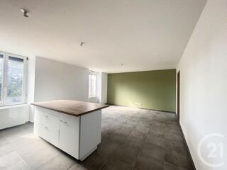 Appartement à louer 2 pièces 53 m²