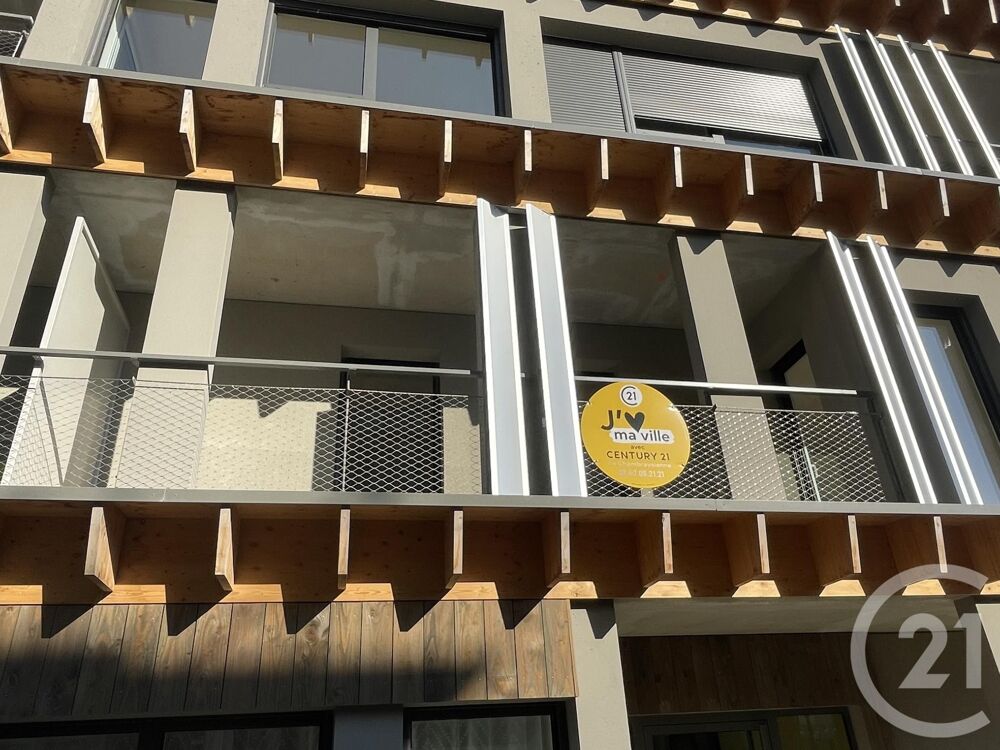 location Appartement - 3 pièce(s) - 59 m² Chambray-lès-Tours (37170)
