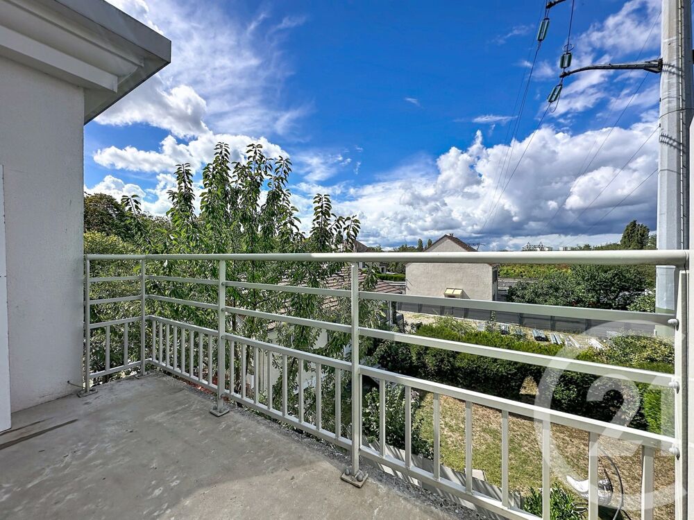 vente Appartement - 2 pièce(s) - 41 m² Thiais (94320)