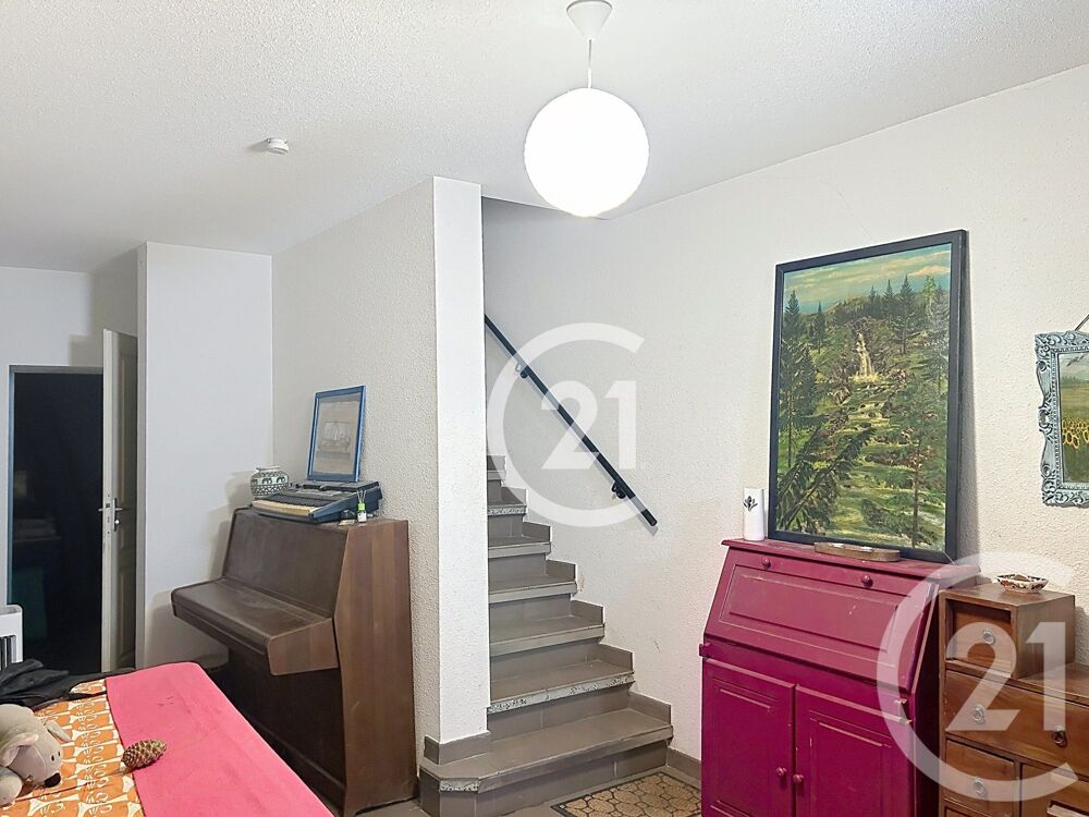 vente Maison - 4 pièce(s) - 108 m² Elne (66200)