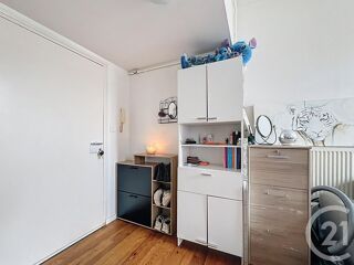  Appartement � vendre 2 pi�ces 49 m�