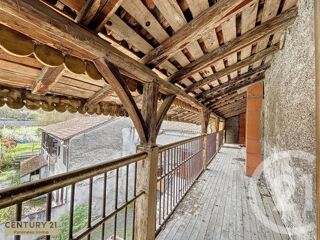  Immeuble à vendre 357 m²