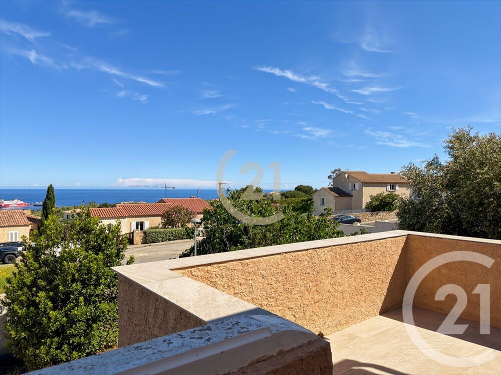à vendre  Maison Monticello (20220)