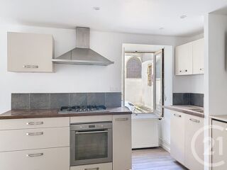  Maison à louer 3 pièces 75 m²