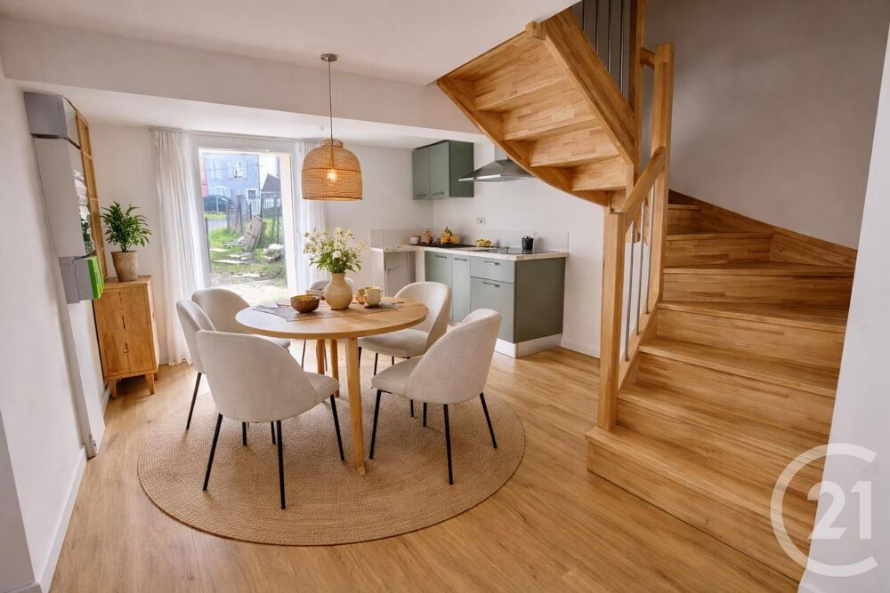 location Appartement - 3 pièce(s) - 57 m² Tarbes (65000)