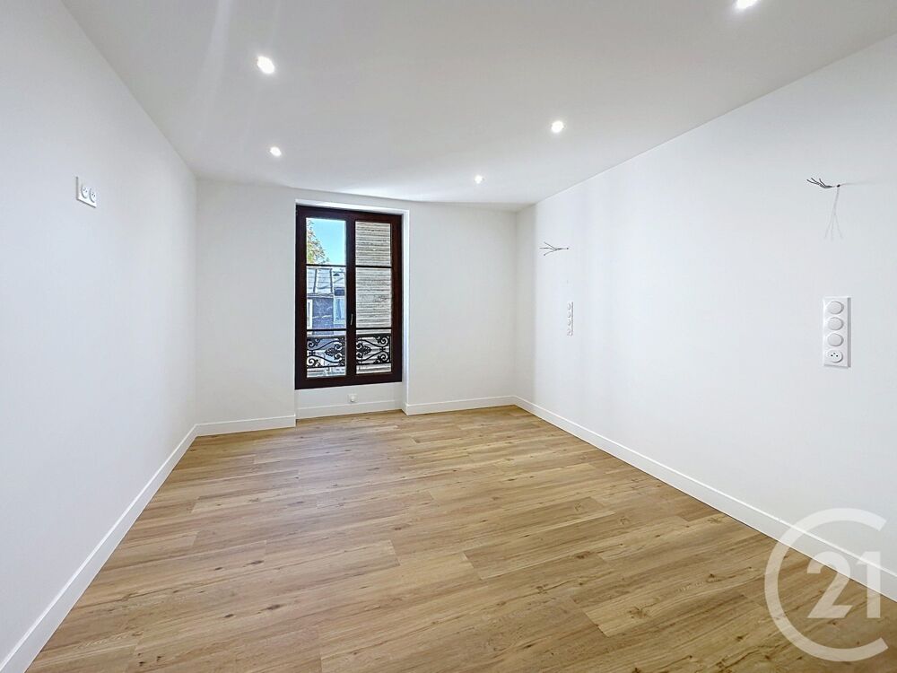 location Appartement - 2 pièce(s) - 32 m² Thiais (94320)
