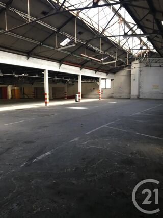  Parking / Garage � vendre 20 m�