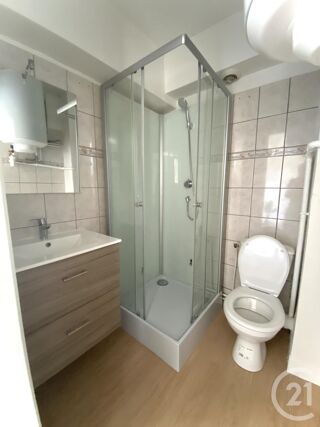  Appartement � louer 1 pi�ce 17 m�