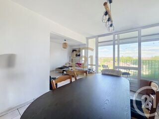  Appartement à vendre 4 pièces 80 m²