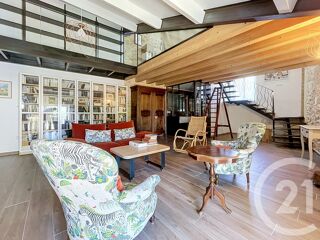  Maison à vendre 10 pièces 525 m²