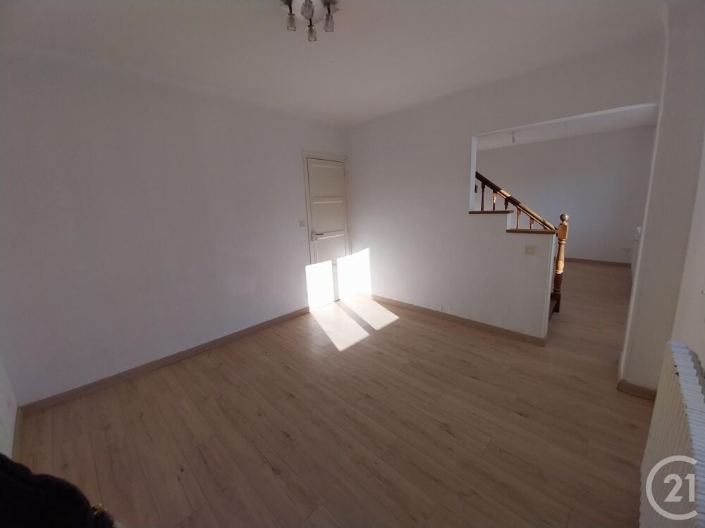 location Maison - 5 pièce(s) - 172 m² Lannemezan (65300)