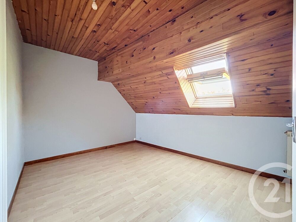 vente Maison - 5 pièce(s) - 154 m² Bransat (03500)