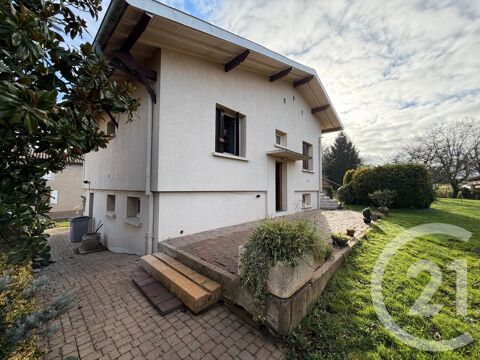   Vente Maison Maison - 3 pi�ce(s) - 155 m�