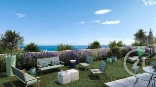  Appartement � vendre 4 pi�ces 123 m�