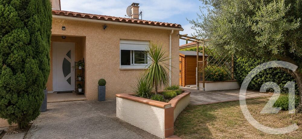Maison 4 pièces 107 m² · à Elne · 107 m² · 295 000 €
